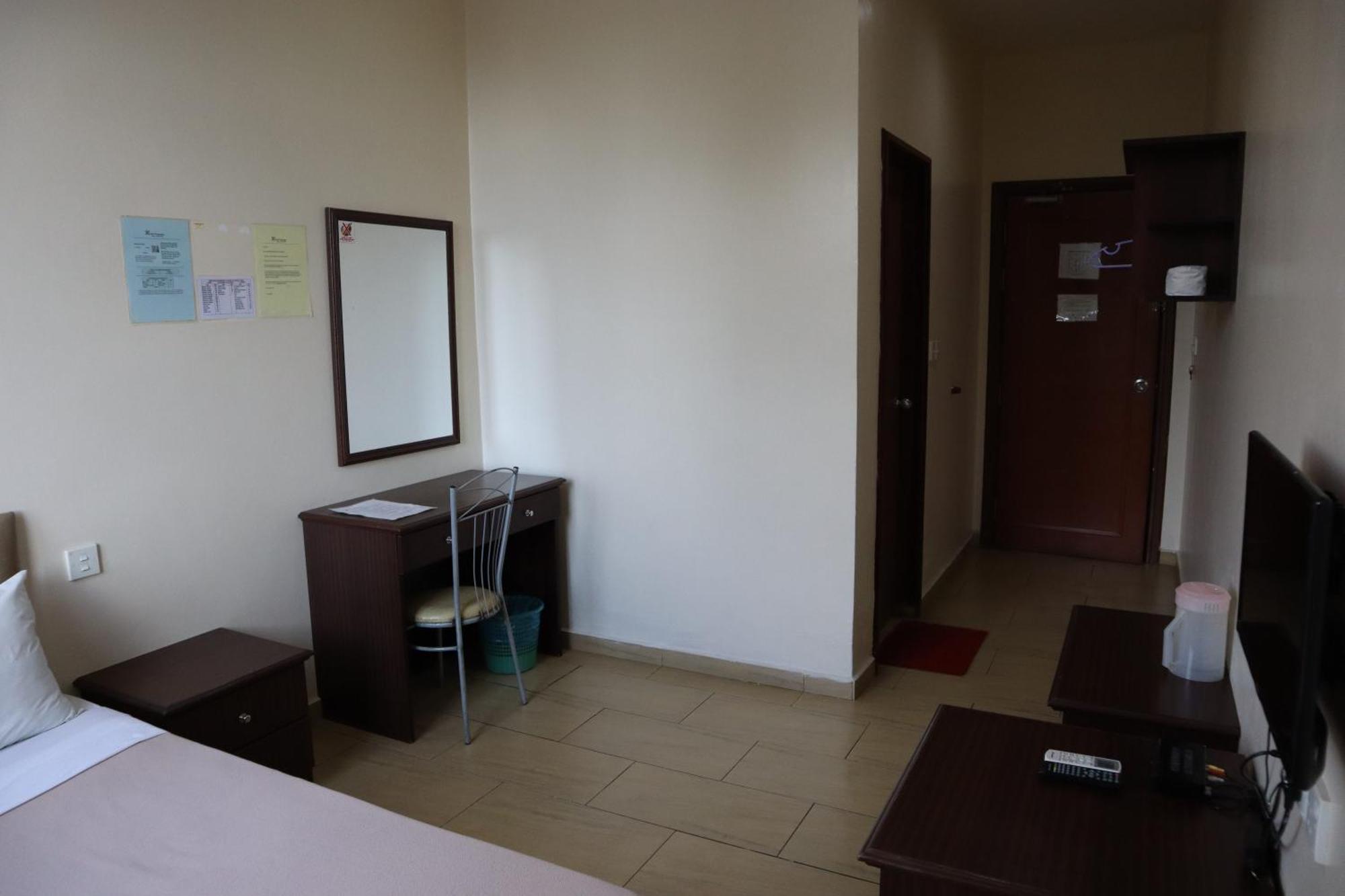 Hotel Wangsamas Tampin Room photo