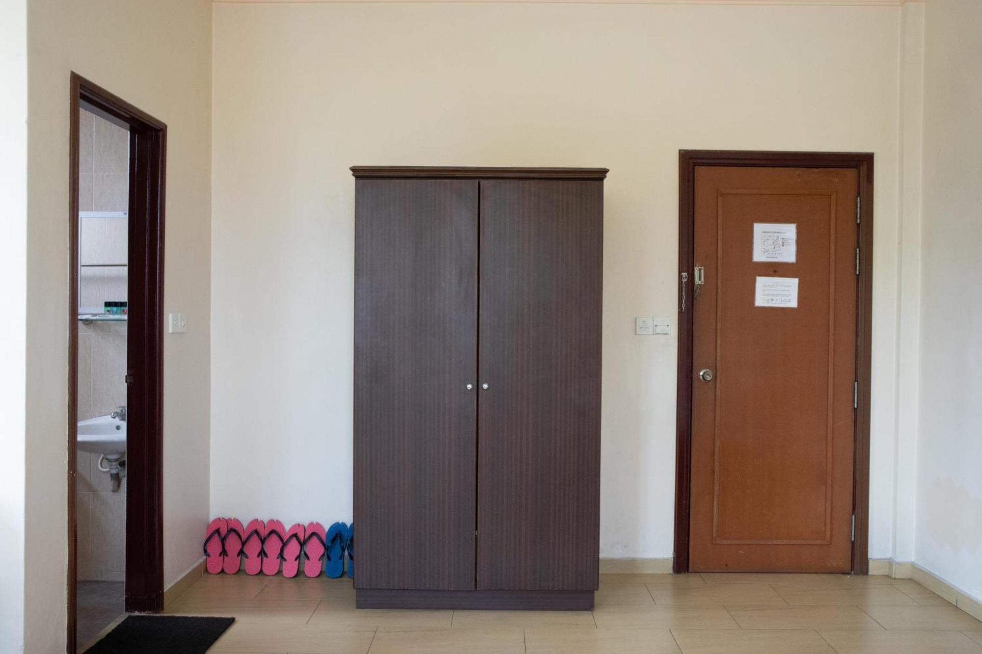 Hotel Wangsamas Tampin Room photo