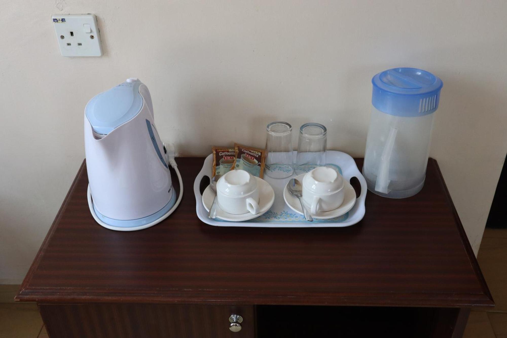 Hotel Wangsamas Tampin Room photo